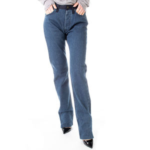 LANVIN MEDIUM RISE JEANS | WOMENS SIZE 26